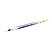 Amazon.co.jp: ダイワ(DAIWA) スロージギング用ジグ ソルティガスイム